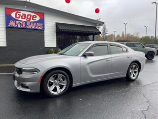 2016 Dodge Charger