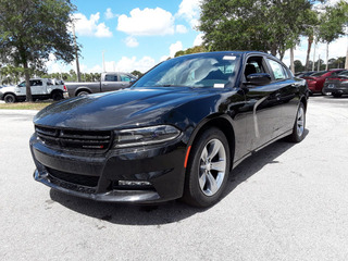 2018 Dodge Charger for sale in West Palm Beach FL