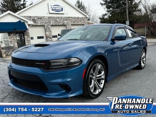 2021 Dodge Charger