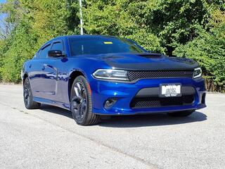 2021 Dodge Charger for sale in Cincinnati OH