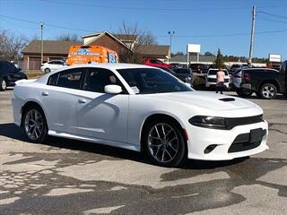 2022 Dodge Charger for sale in Chattanooga TN