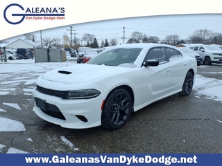2023 Dodge Charger for sale in Warren MI