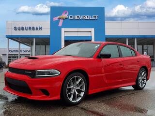 2023 Dodge Charger for sale in Ann Arbor MI