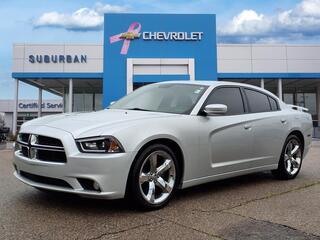 2012 Dodge Charger for sale in Ann Arbor MI