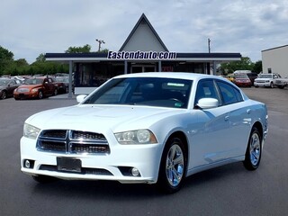 2013 Dodge Charger