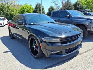 2016 Dodge Charger for sale in Clarksville TN