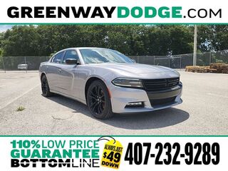 2017 Dodge Charger for sale in Orlando FL