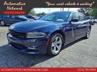 2017 Dodge Charger