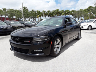 2018 Dodge Charger for sale in West Palm Beach FL