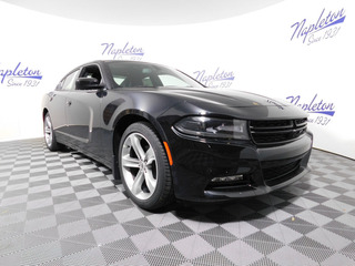 2018 Dodge Charger for sale in Lake Park FL