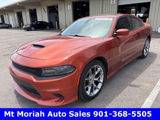 2020 Dodge Charger