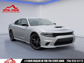 2021 Dodge Charger for sale in Ringold GA