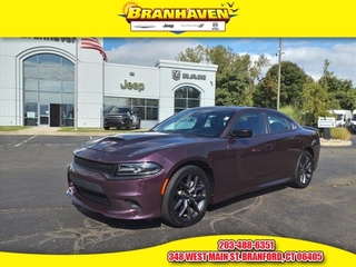 2021 Dodge Charger for sale in Branford CT