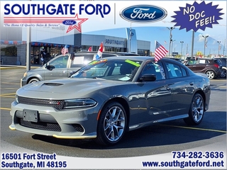 2023 Dodge Charger for sale in Southgate MI