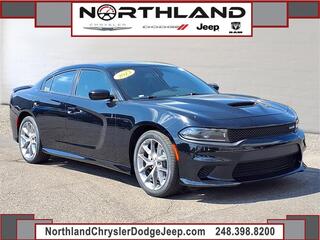 2023 Dodge Charger for sale in Oak Park MI