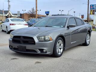 2012 Dodge Charger