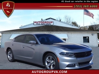 2016 Dodge Charger for sale in Manassas VA