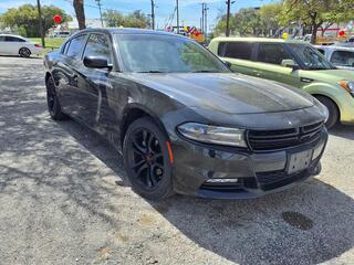 2017 Dodge Charger for sale in San Antonio TX