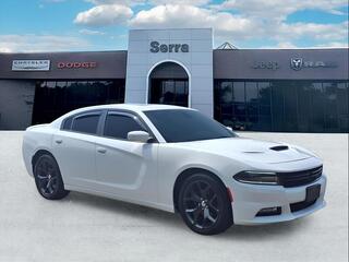 2017 Dodge Charger