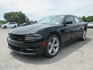2018 Dodge Charger for sale in West Palm Beach FL