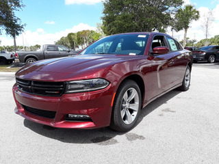 2018 Dodge Charger for sale in West Palm Beach FL