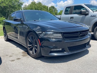 2018 Dodge Charger for sale in Knoxville TN