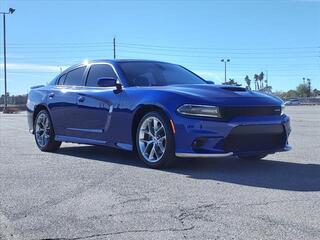 2021 Dodge Charger for sale in Las Vegas NV