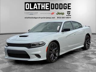 2022 Dodge Charger for sale in Olathe KS