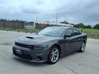 2023 Dodge Charger for sale in Houston TX