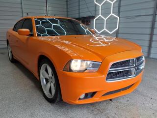 2014 Dodge Charger for sale in Nashville TN