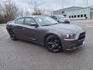 2014 Dodge Charger for sale in Clarksville TN