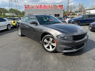 2015 Dodge Charger