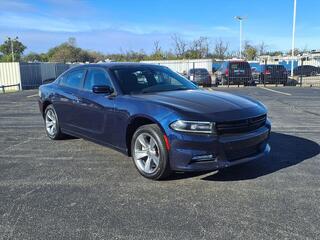 2015 Dodge Charger
