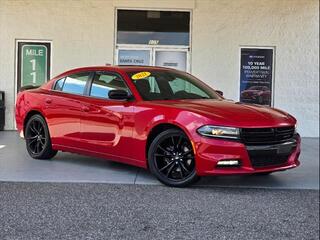 2017 Dodge Charger for sale in Valdese NC