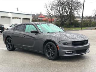 2018 Dodge Charger for sale in Chattanooga TN