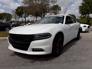 2018 Dodge Charger for sale in West Palm Beach FL