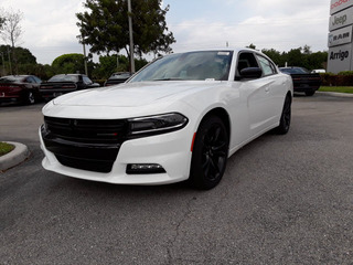 2018 Dodge Charger for sale in West Palm Beach FL