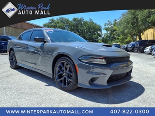 2019 Dodge Charger for sale in Orlando FL