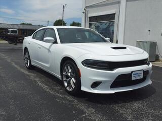 2021 Dodge Charger for sale in St Fostoria OH