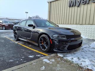 2023 Dodge Charger for sale in Bellevue OH