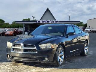 2013 Dodge Charger for sale in Richmond VA