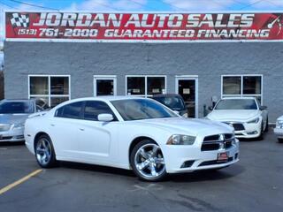 2014 Dodge Charger