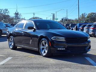 2016 Dodge Charger