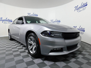 2016 Dodge Charger for sale in Lake Park FL