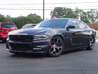 2017 Dodge Charger for sale in Waterford MI