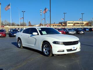 2018 Dodge Charger for sale in Midwest City OK