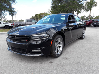 2018 Dodge Charger for sale in West Palm Beach FL