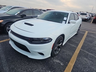 2019 Dodge Charger for sale in Houston TX