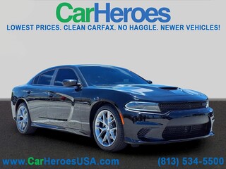 2023 Dodge Charger for sale in Greer SC