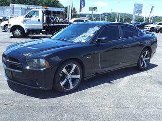 2014 Dodge Charger